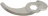 SMOOTH UPPER BLADE
