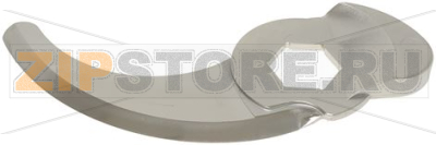 SMOOTH UPPER BLADE 