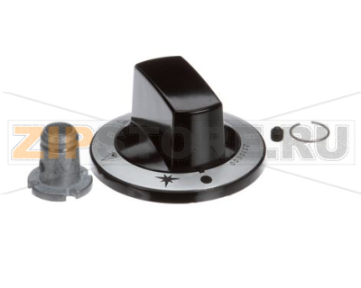 KNOB KIT, 2193484, 2522106 