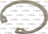 INT. CIRCLIPS ø 12MM - 100Pcs