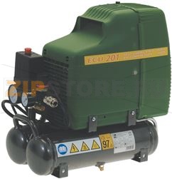 COMPRESSORE COMPLETO 