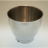 34655B MAJOR POLISHED 2PC S/S BOWL - 34655B MAJOR POLISHED 2PC S/S BOWL