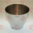 34655B MAJOR POLISHED 2PC S/S BOWL - 34655B MAJOR POLISHED 2PC S/S BOWL