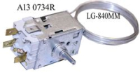 TERMOSTATO 077B-6665 FAGOR 43X0879
