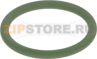 O-RING 15,6X1,78 (2-016) FPM 75 