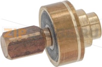 ВХОДНОЙ КЛАПАН