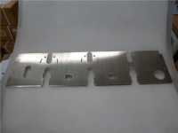 BOILER COVER PANEL 3 GROUPS 900x223mm