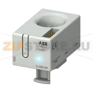 Датчик с кабелем CMS-200CA, 25 мм, 160 A ABB 2CCA880117R0001 