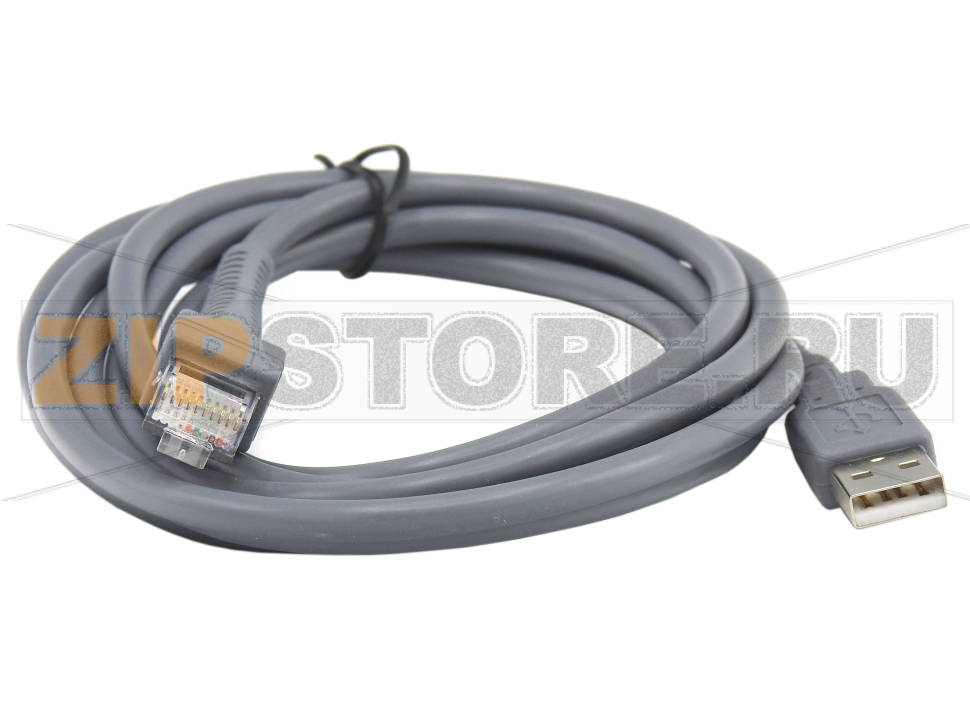 Кабель USB для Motorola Symbol DS6708 USB-кабель для сканера штрих кода Motorola Symbol DS6708