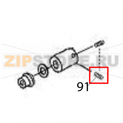 Hex socket set screw Sato HR212 TT Hex socket set screw Sato HR212 TTЗапчасть на деталировке под номером: 91Название запчасти на английском языке: Hex socket set screw Sato HR212 TT.