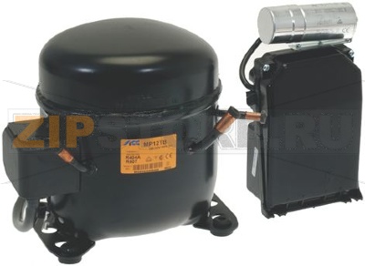 КОМПРЕССОР CUBIGEL MP12TB CSR 