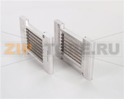 BLADE ASSEMBLY 1/4 