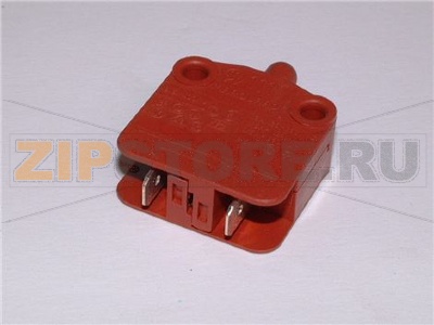 LIMIT SWITCH 16A 250V 