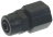 ПРЯМОЙ ШТУЦЕР 1/4"F ДЛЯ ТРУБКИ Ø 8X6 ММ