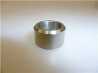 BOCCOLA GANCIO MANIGLIA ø 14 mm