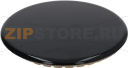 BURNER CAP AND PLATE BOMPANI 