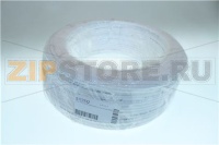 TUBO PELD ALIM.D4X6 BIANCO MATASSA 100MT