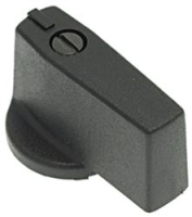 BLACK HANDLE FOR CONVERTER