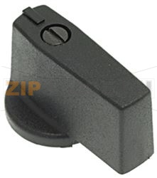 BLACK HANDLE FOR CONVERTER 