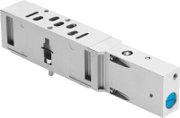 Плита вертикальная Festo VABF-S3-1-L1D1-C