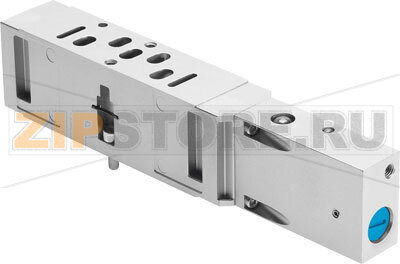 Плита вертикальная Festo VABF-S3-1-L1D1-C 