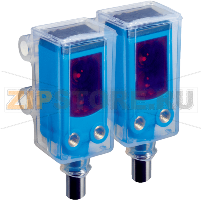 Датчик оптический SICK WSE4T-3P1430 