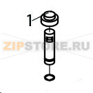 Overflow cap Brema IC 24 Overflow cap Brema IC 24Запчасть на деталировке под номером: 1Название запчасти Brema на английском языке:&nbsp;Overflow cap IC 24.