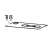 Nameplate Zebra ZD611 Direct Thermal