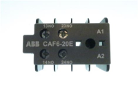 CONTATTO AUX NO PER B6 CAF6   20E