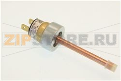 PRESSURE CONTROLLER MW 140+/-10BAR R744 