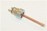 PRESSURE CONTROLLER MW 140+/-10BAR R744
