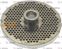 САМОЗАТАЧИВАЮЩАЯСЯ РЕШЕТКА ИЗ НЕРЖ.СТАЛИ МОД.42/4,5