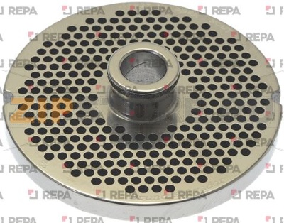 САМОЗАТАЧИВАЮЩАЯСЯ РЕШЕТКА ИЗ НЕРЖ.СТАЛИ МОД.42/4,5 