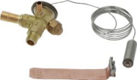 THERMOSTATIC VALVE DANFOSS TEN2 MOP55