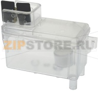 БАЧОК УРОВНЯ