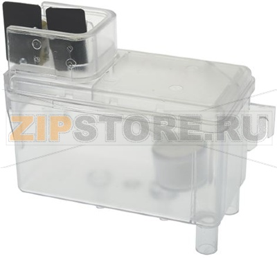 БАЧОК УРОВНЯ 