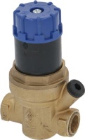 RIDUTTORE DI PRESSIONE ø 3/8"FF