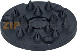 SUPPORTO PERFORATORE SAECO 996530007054 
