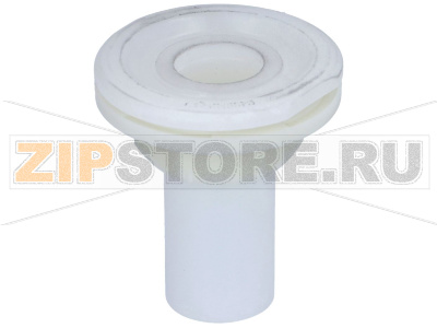 Горловина втулки рукава ополаскивателя Hobart UXT-10A Горловина втулки рукава ополаскивателя Hobart UXT-10AЗапчасть на сборочном чертеже под номером: 3Название запчасти на немецком языке языке: Replacement kit - Guide Hobart UXT-10A
