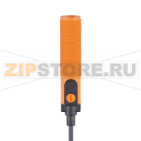 Датчик емкостной IFM KG5302