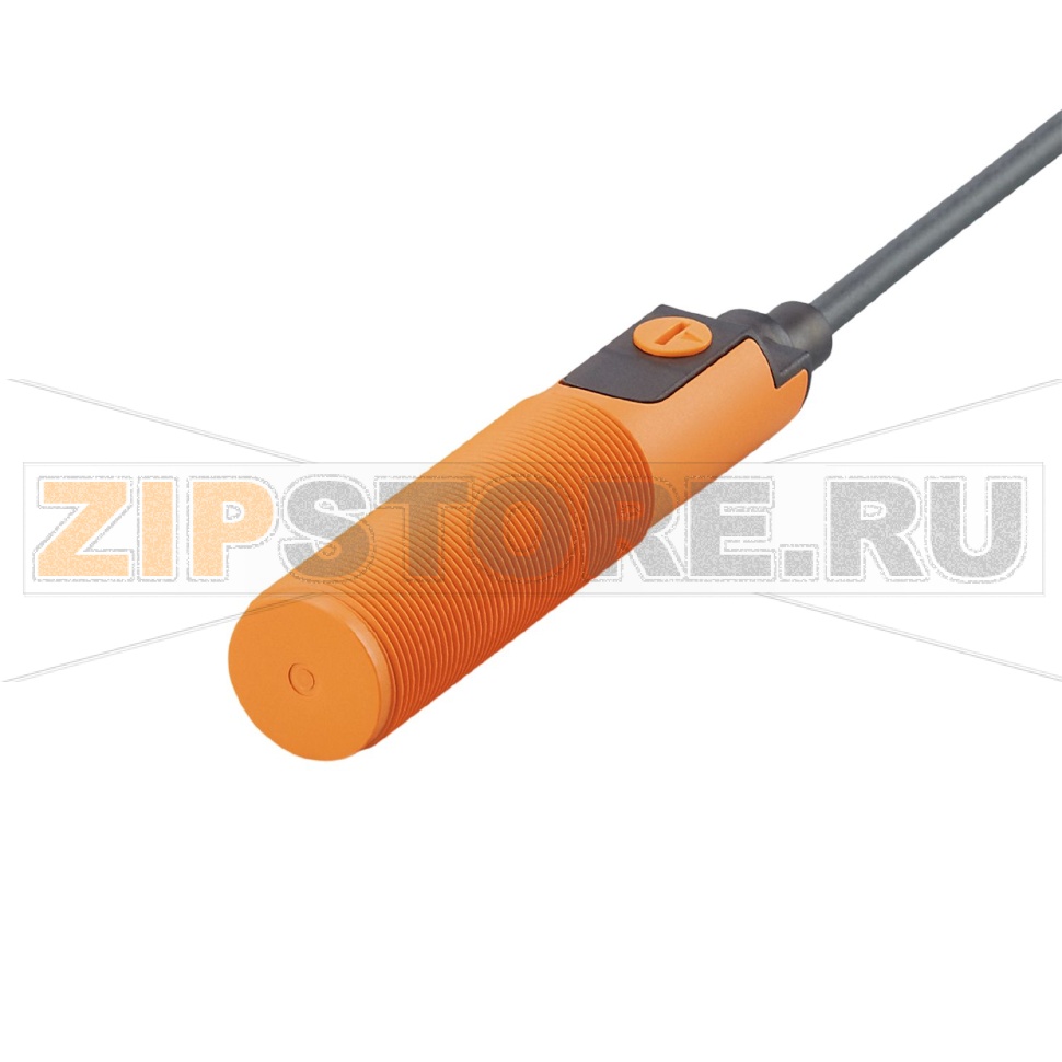 Датчик емкостной IFM KG5302 