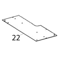 Base board Hurakan HKN-FR2GM
