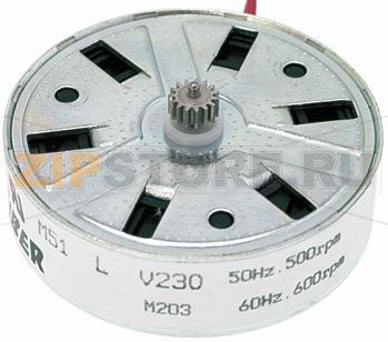 МОТОРЧИК ТАЙМЕРА M51 ЛЕВЫЙ 