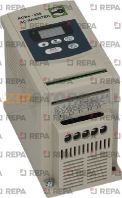 SPEED REGULATOR E2-201-H1F 220V 