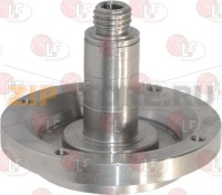 POULIE SANS ACCESSOIRE