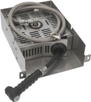 ДУШ С НАМОТОЧНЫМ МЕХАНИЗМОМ