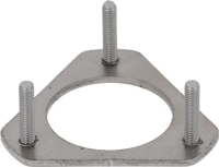 FLANGE UPPER FOR EXCHANGER