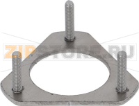 FLANGE UPPER FOR EXCHANGER