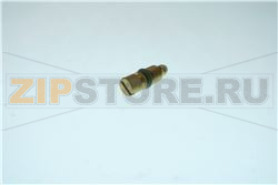 VITE REG. MIN. M5X0.5 D.0.82 