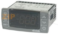 CONTROLLER DIXELL XR60CX-0N0C0